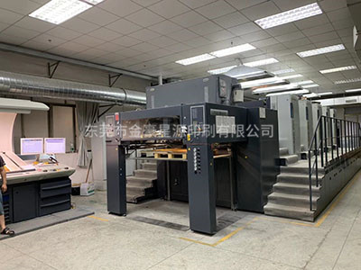 罗兰（ROLAND905R）印刷机